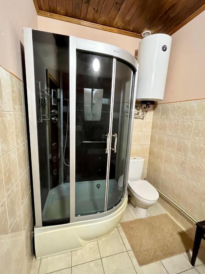House Girska Rika Villa Korchin Dış mekan fotoğraf