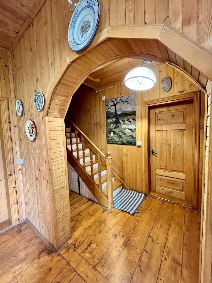 House Girska Rika Villa Korchin Dış mekan fotoğraf