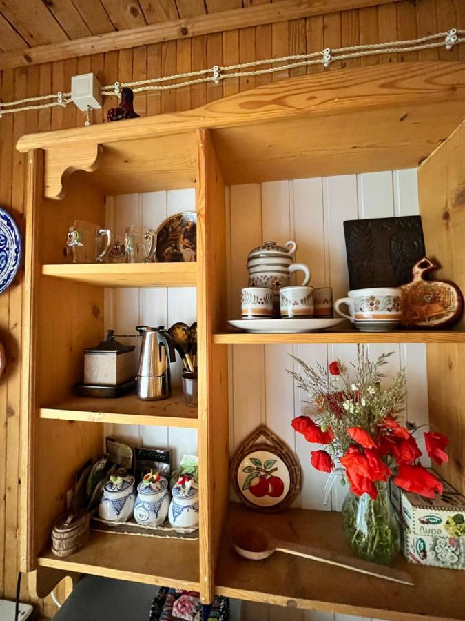 House Girska Rika Villa Korchin Dış mekan fotoğraf